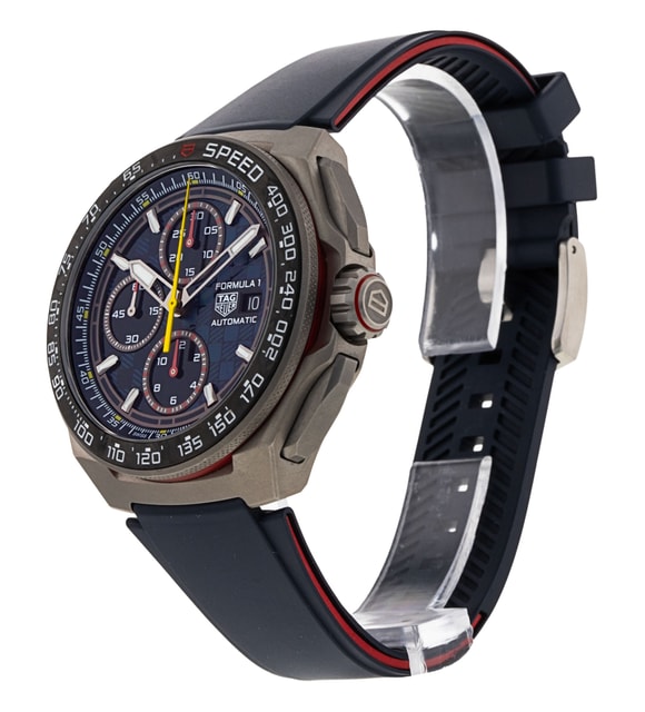 Tag Heuer Formula 1 CBZ2080.FT8091 Image 2
